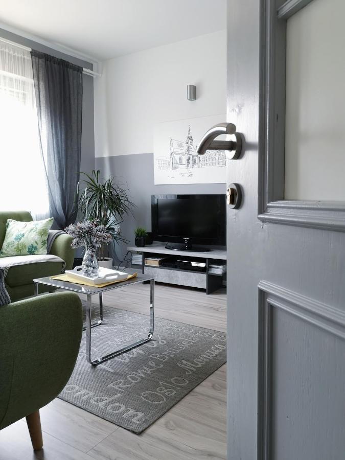 Dub Apartments Zagreb - Free Parking エクステリア 写真