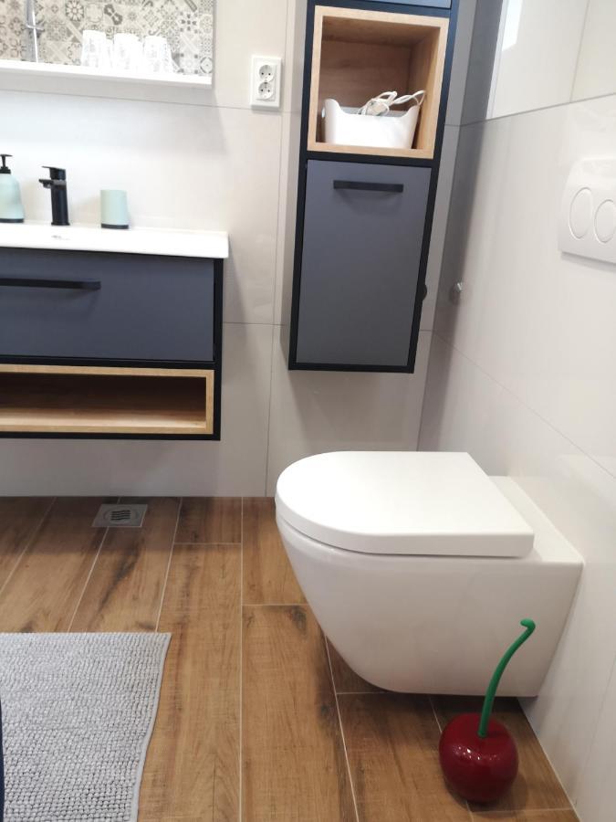 Dub Apartments Zagreb - Free Parking エクステリア 写真