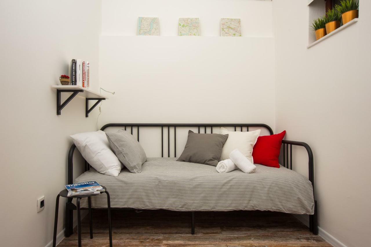 Dub Apartments Zagreb - Free Parking エクステリア 写真