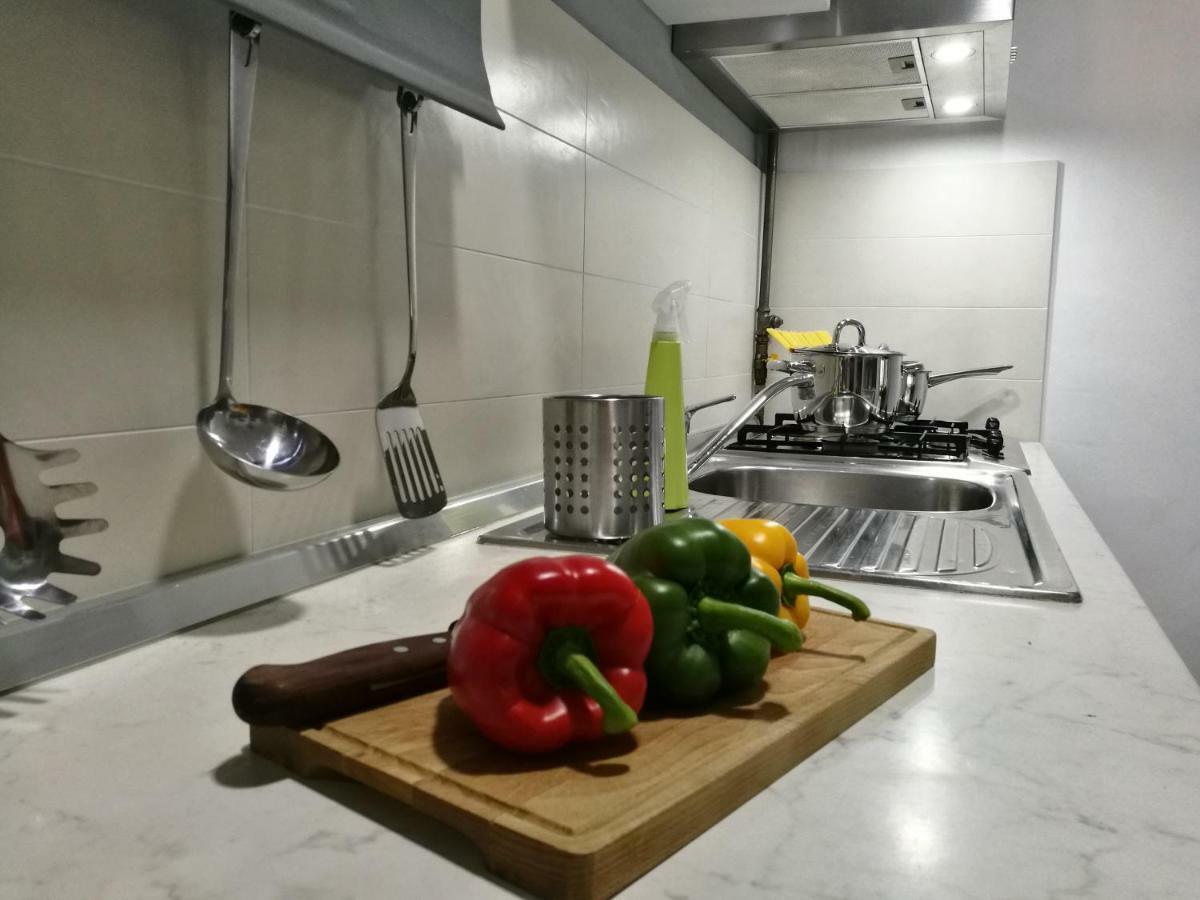 Dub Apartments Zagreb - Free Parking エクステリア 写真